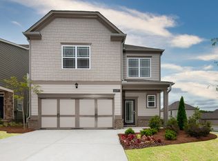 6497 Crosscreek Ln, Flowery Branch, GA 30542