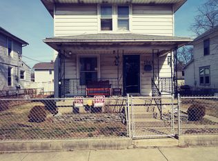 2003 Hill Ave, Middletown, OH 45044