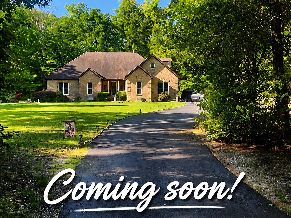 539 Woodruff Dr