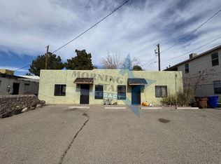 2325 College St, Las Cruces, NM 88001