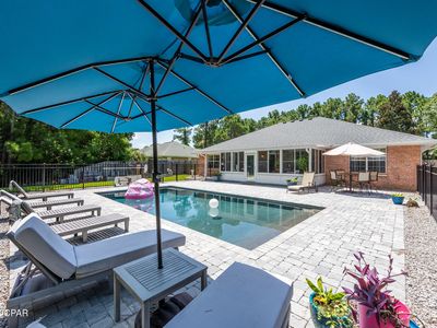 130 W Shipwreck Rd, Santa Rosa Beach, FL, 32459