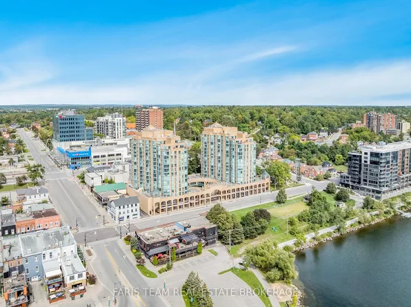 150 Dunlop St E #1011, Barrie, ON L4M 6H1