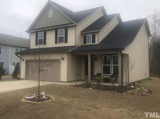 35 Sirius St, Garner, NC 27529