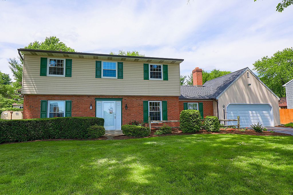 257 Delp Rd, Lancaster, PA 17601 Zillow