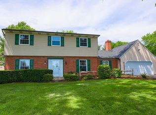 257 Delp Rd, Lancaster, PA 17601