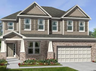 9253 Bottega Dr S, Washington Township, OH 45458
