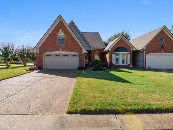 4011 Muirfield Dr, Memphis, TN 38125