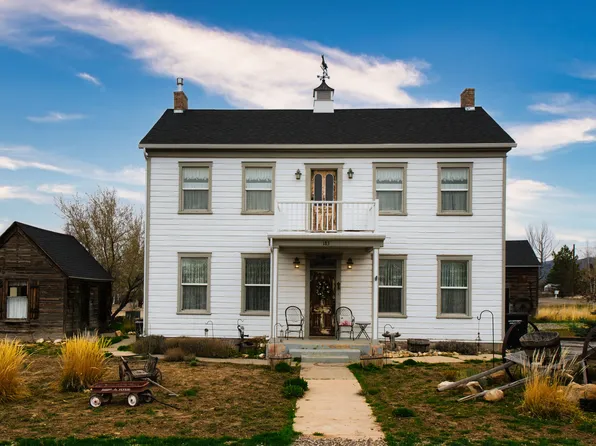 183 E 300 N, Mount Pleasant, UT 84647