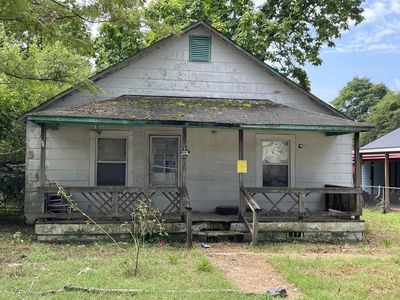 506 Hickory St, Henderson, NC, 27536