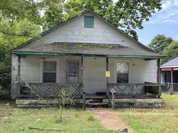 506 Hickory St, Henderson, NC 27536