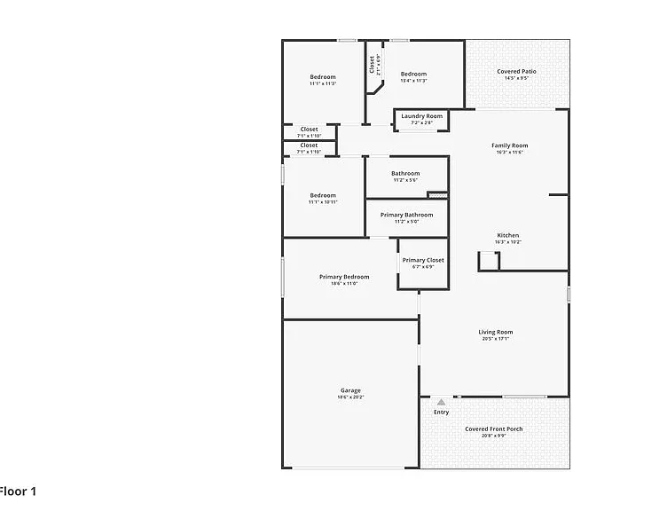 15819 Stags Leap Dr — Photo 2