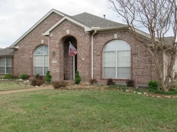 4304 Sandalwood Ln, Frisco, TX 75035