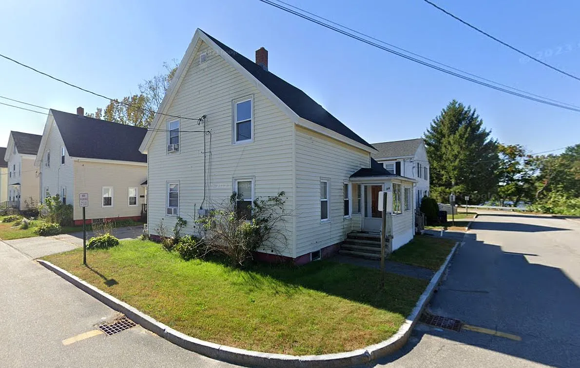 1 bed, 800 sqft, $1,695 — Photo 1