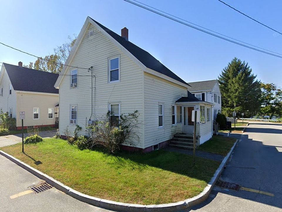 1st image of 32 Stevens Ave #1