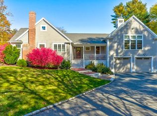 265 Silver St, Hanover, MA 02339