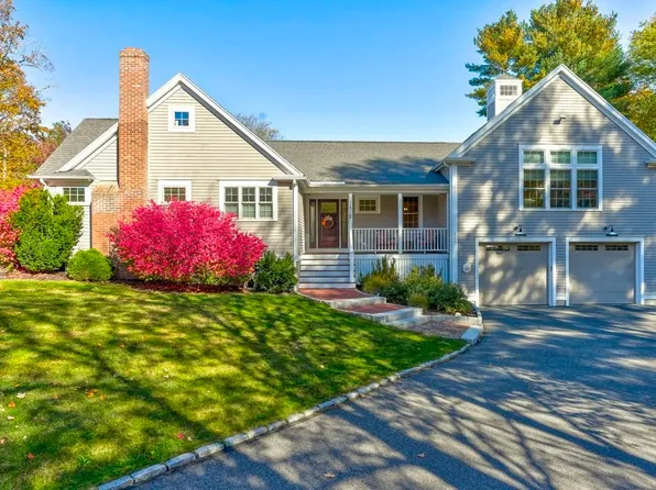 265 Silver St, Hanover, MA 02339