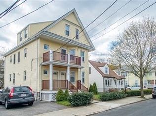 16 Donnybrook Rd #4, Brighton, MA 02135