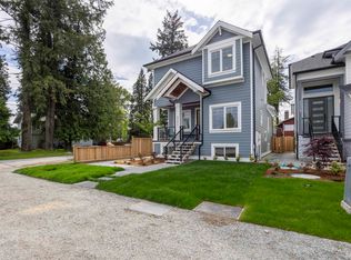 3321 Oxford St, Pt Coquitlam, BC V3B 5L7