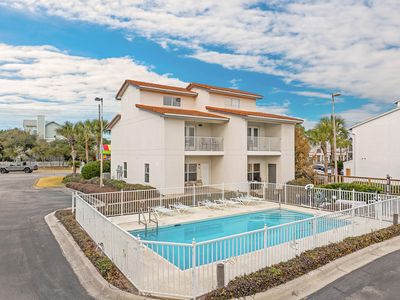 3668 E County Hwy #Townhouse 30a, Pt Washington, FL, 32459