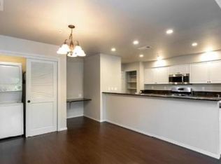Harbor Pointe Apartments, Clovis, CA 93611