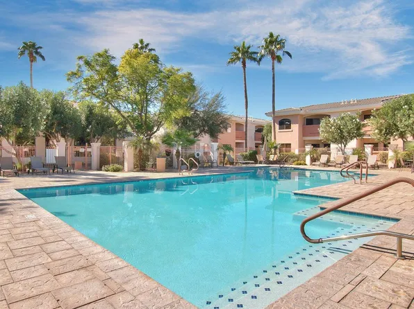 10030 W INDIAN SCHOOL Road #131, Phoenix, AZ 85037