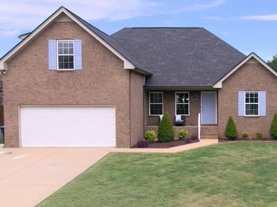 2330 Auldridge Dr, Christiana, TN, 37037