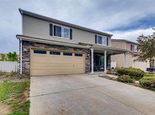 5235 Perth Ct, Denver, CO 80249