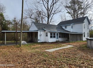 1116 Canady Rd, Jacksonville, NC 28540