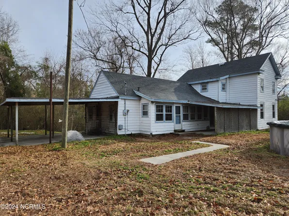 1116 Canady Road, Jacksonville, NC 28540