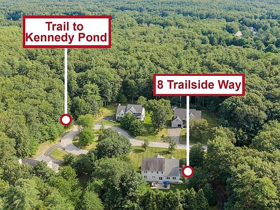 3rd image of 8 Trailside Way
