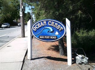 4100 Post Rd APT 1, Warwick, RI 02886