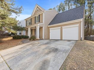1173 Summerstone Trce, Austell, GA 30168