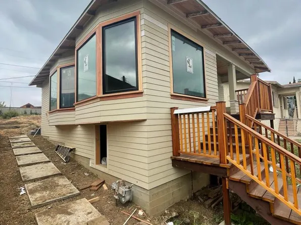 5206 Raphael St, Los Angeles, CA 90042