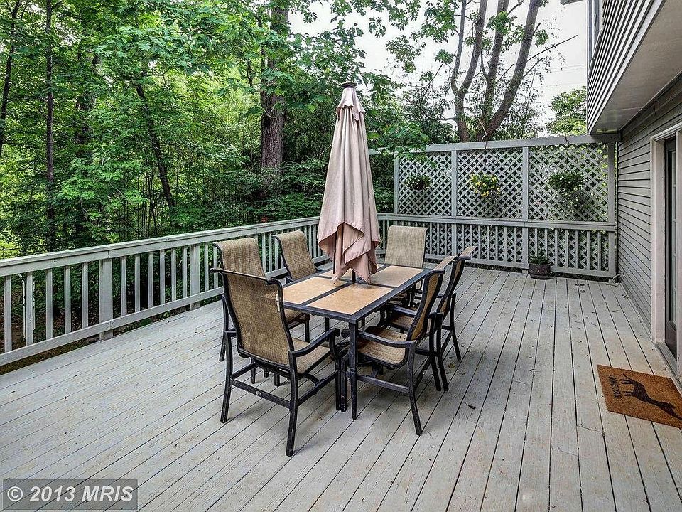 12016 Lake Newport Rd, Reston, VA 20194 Zillow