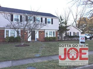 4420 Midstone Ln, Fairfax, VA 22033