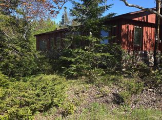 13000 M 26, Eagle Harbor, MI 49950