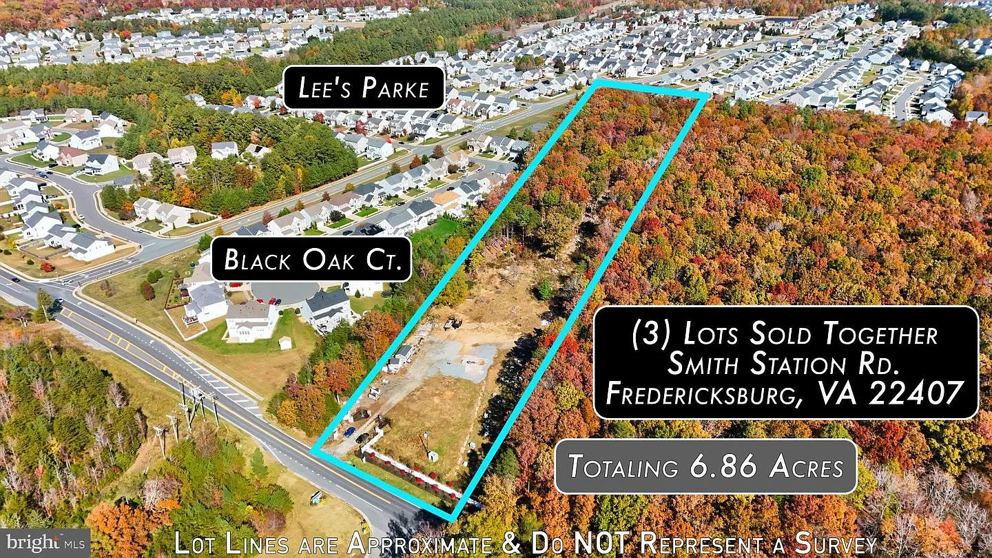 5923 Smith Station Rd photo 1