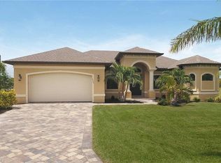 1809 SW 40th St, Cape Coral, FL 33914