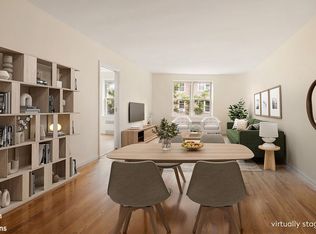 800 Grand Concourse APT 4BS, Bronx, NY 10451