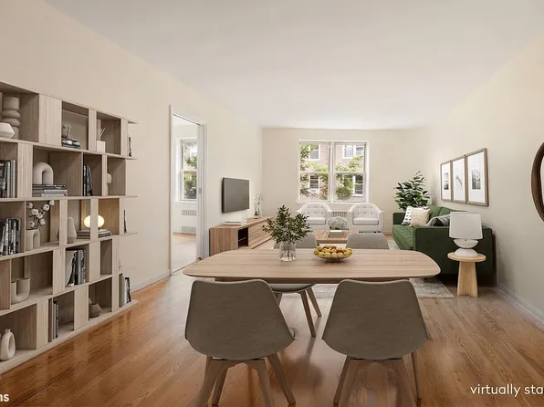 800 Grand Concourse APT 4BS, Bronx, NY 10451