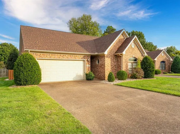 867 Live Oak Pl, Owensboro, KY 42303