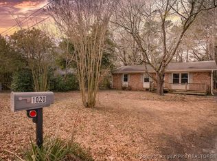 1020 Revere St, Fayetteville, NC 28304