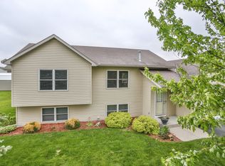 702 Ryan Ronald Rd, Roberts, WI 54023