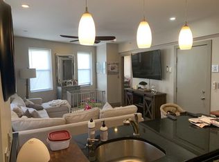 302 North St #101FF, Boston, MA 02113