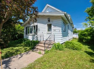 1203 20th St S, Eveleth, MN 55792