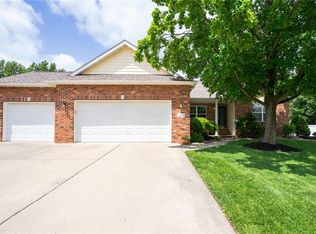 5 Lantern Ct, Glen Carbon, IL