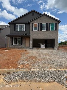 8812 Keenberg Ln, Knoxville, TN, 37931