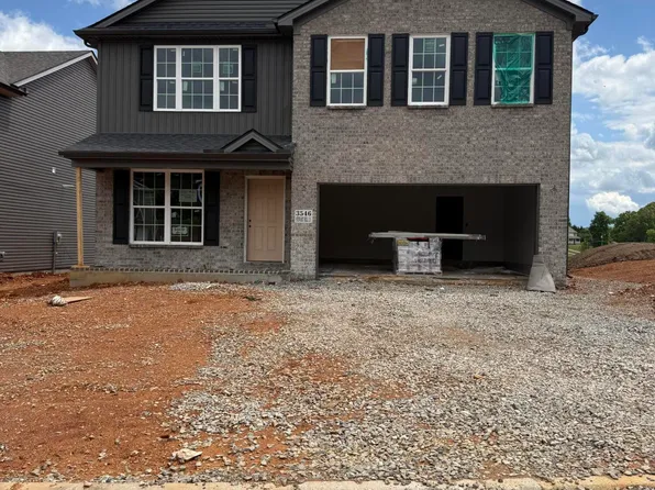 8812 Keenberg Ln, Knoxville, TN 37931