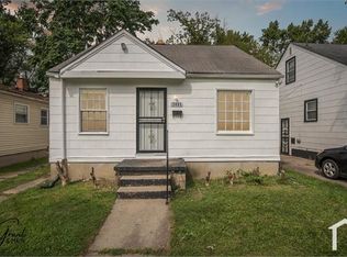 19445 Oakfield St, Detroit, MI