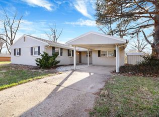 1741 Cassell Rd, Manhattan, KS 66502